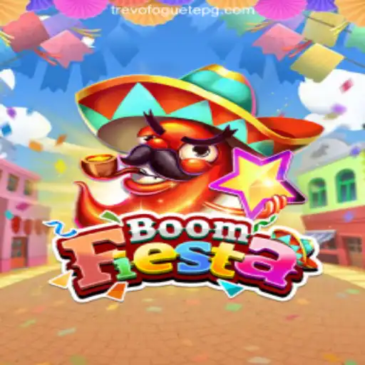 Unveiling BoomFiesta: The Exciting Online Casino Experience in Brazil