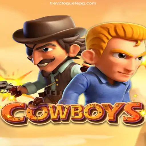 Exploring COWBOYS: The Exciting New Game on TREVOFOGUETE.COM