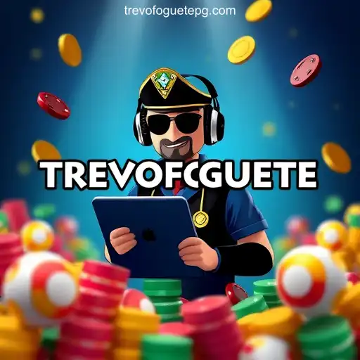 Contact Us at TREVOFOGUETE.COM: Exploring the Leading Online Casino Platform in Brazil