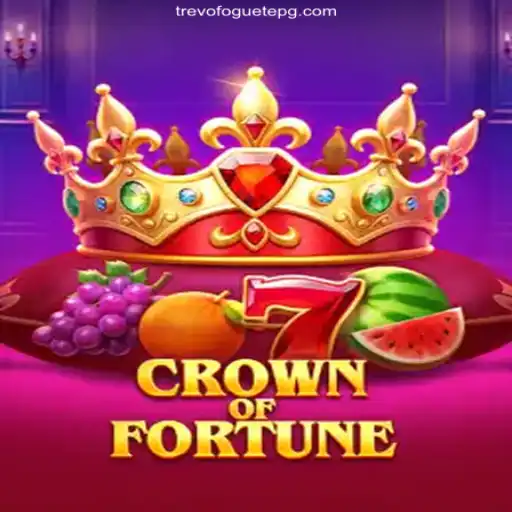 Crown of Fortune: Exploring the TREVOFOGUETE.COM Online Casino Experience in Brazil