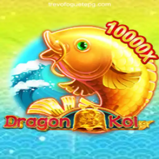 Exploring DragonKoi: A Unique Gaming Experience on TREVOFOGUETE.COM