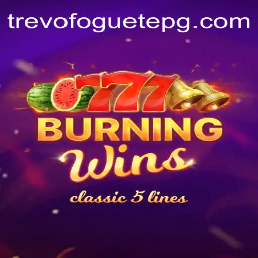 Exploring the Thrills of BurningWins on TREVOFOGUETE.COM Platform