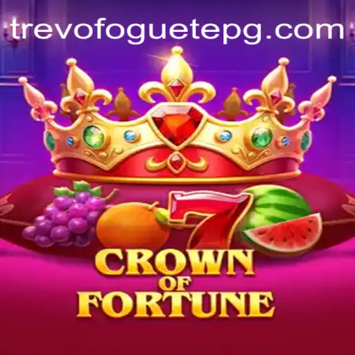 Crown of Fortune: Exploring the TREVOFOGUETE.COM Online Casino Experience in Brazil
