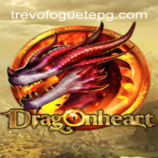 Discover the Adventure of DragonHeart on TREVOFOGUETE.COM Platform