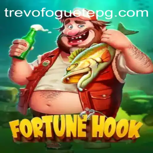 Experience the Thrills of FortuneHook on TREVOFOGUETE.COM