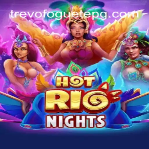 HotRioNights: Enter the Thrilling World of Brazil's Premier Online Casino Game