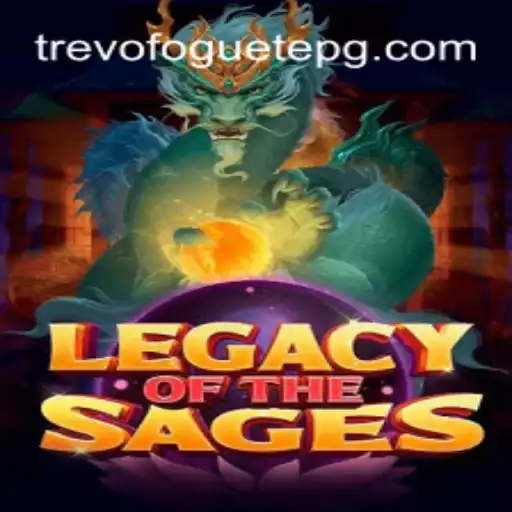 Legacy of the Sages: An In-Depth Look at Brazil's Premier Online Casino Game