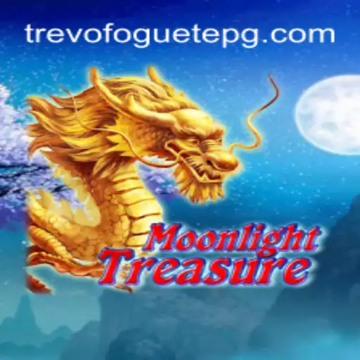 Discover the Thrills of MoonlightTreasure on TREVOFOGUETE.COM - The Leading Online Casino Platform in Brazil