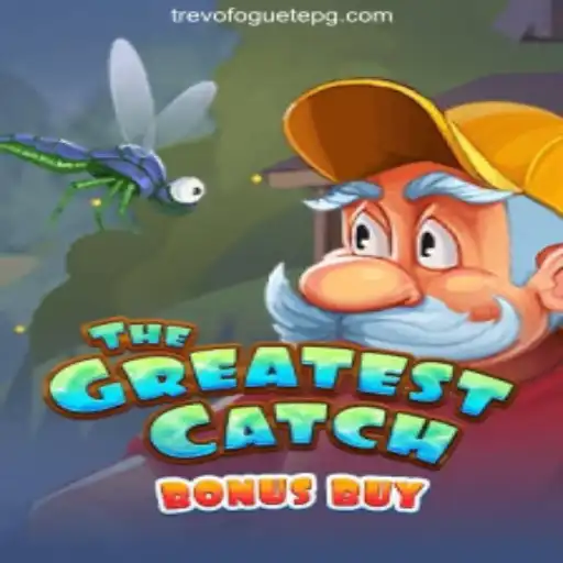 Discover the Excitement of TheGreatestCatchBonusBuy: An Insight into Brazil's Leading Online Casino Game