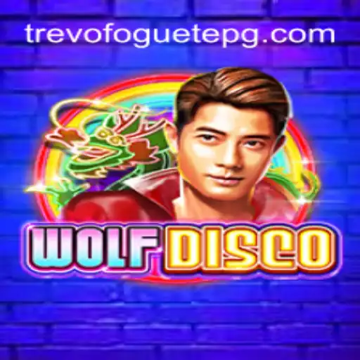 Explore the Thrills of WolfDisco on TREVOFOGUETE.COM: Brasil's Premier Online Casino