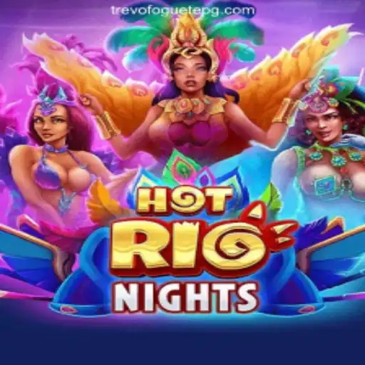 HotRioNights: Enter the Thrilling World of Brazil's Premier Online Casino Game