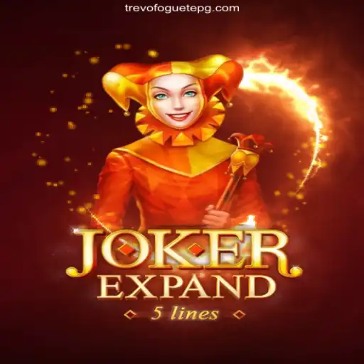 Discover the Thrills of JokerExpand on TREVOFOGUETE.COM: Brasil's #1 Online Casino Platform