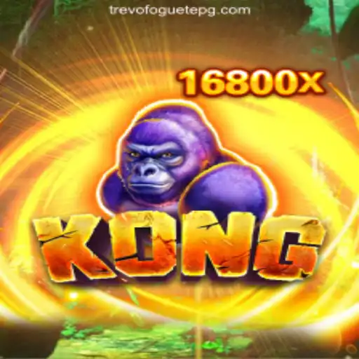 Unveiling Kong: A Journey into the TREVOFOGUETE.COM Platform's Online Casino Experience