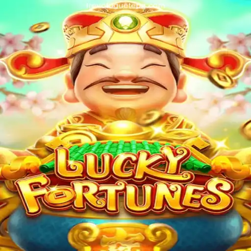 Discover LUCKYFORTUNES: The Premier Online Casino Experience at TREVOFOGUETE.COM