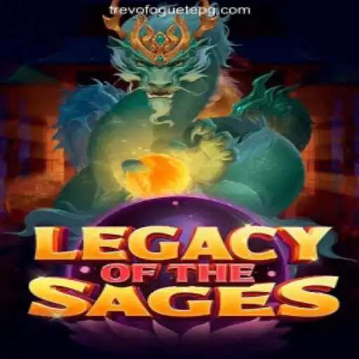 Legacy of the Sages: An In-Depth Look at Brazil's Premier Online Casino Game