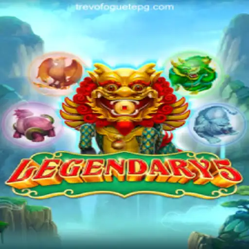 Exploring Legendary5: A New Era in Online Gaming on TREVOFOGUETE.COM