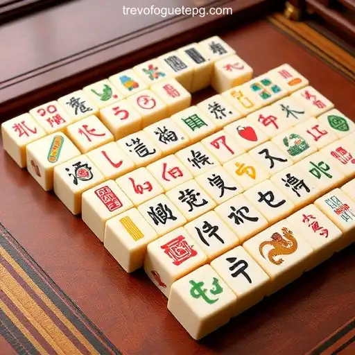 Understanding Mahjong: A Deep Dive into the Iconic Game