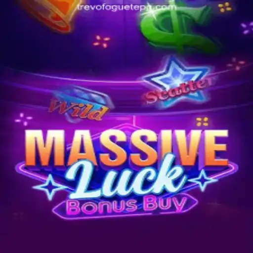 Exploring MassiveLuckBonusBuy: The Exciting New Game at TREVOFOGUETE.COM