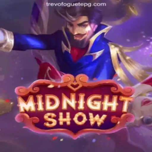 Exploring the Eccentric Universe of 'MidnightShow' on TREVOFOGUETE.COM