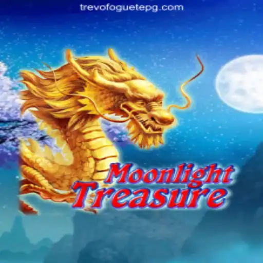 Discover the Thrills of MoonlightTreasure on TREVOFOGUETE.COM - The Leading Online Casino Platform in Brazil