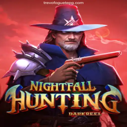 Discover the Thrilling World of NightfallHunting on TREVOFOGUETE.COM