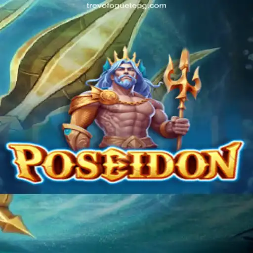 Discover the Thrills of Poseidon on TREVOFOGUETE.COM: Brazil's Leading Online Casino Platform
