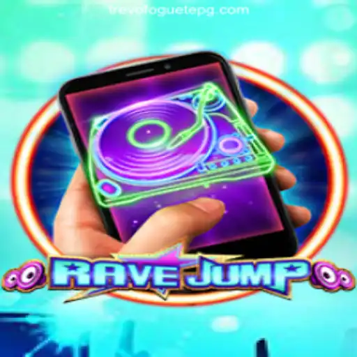 RaveJumpmobile: An Immersive Gaming Experience on TREVOFOGUETE.COM