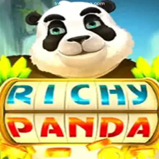 RichyPanda: Exploring Brazil's #1 Online Cassino on TREVOFOGUETE.COM