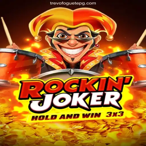 RockinJoker: The Thrilling Experience on TREVOFOGUETE.COM Platform