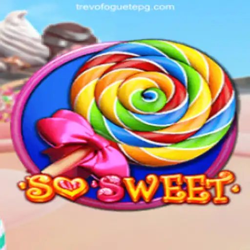 Discover 'SoSweet' on TREVOFOGUETE.COM: The #1 Online Casino Platform in Brazil