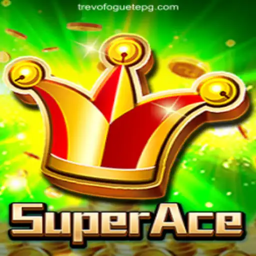 SuperAce - The Ultimate Gaming Adventure on TREVOFOGUETE.COM