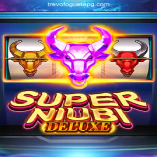 Discover the Thrills of SuperNiubiDeluxe on TREVOFOGUETE.COM