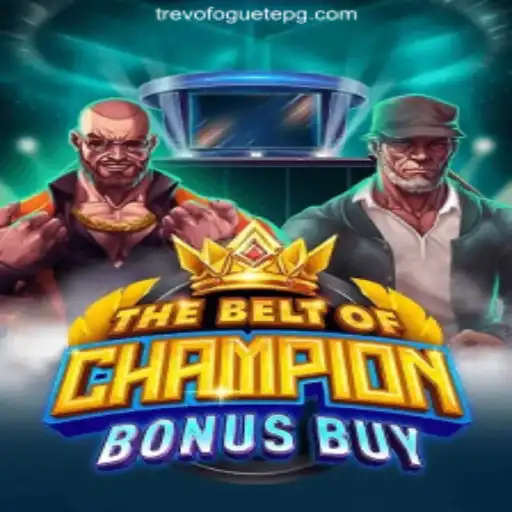 Discover TheBeltOfChampionBonusBuy on TREVOFOGUETE.COM: The Premier Online Casino Platform in Brazil
