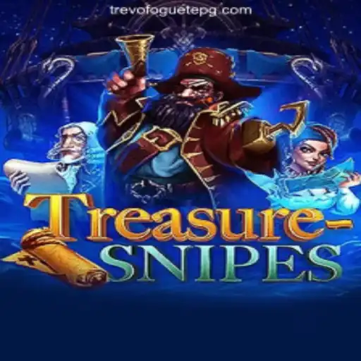 Discover the Exciting World of TreasureSnipes on TREVOFOGUETE.COM