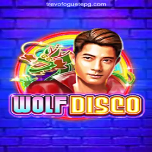 Explore the Thrills of WolfDisco on TREVOFOGUETE.COM: Brasil's Premier Online Casino
